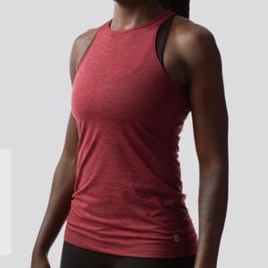 Born Primitive Edge Tank